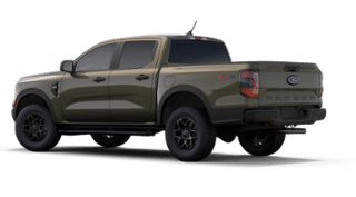 2025 Ford Ranger® External Image 3